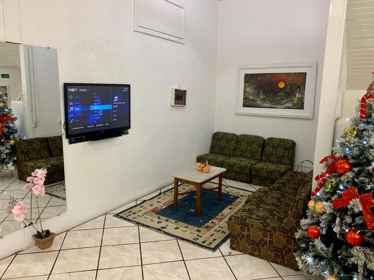 باسو فوندو Bento Hotel المظهر الخارجي الصورة