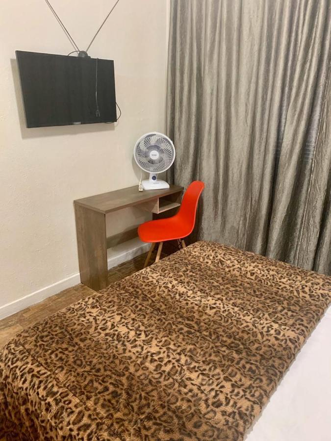باسو فوندو Bento Hotel المظهر الخارجي الصورة